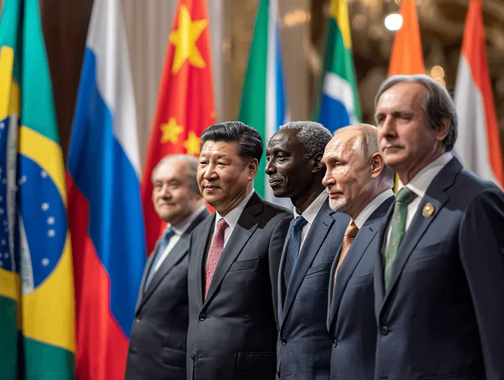 Indonesia joins BRICS in 2025 – investor outlook, tax cooperation, and PT PMA compliance strategy