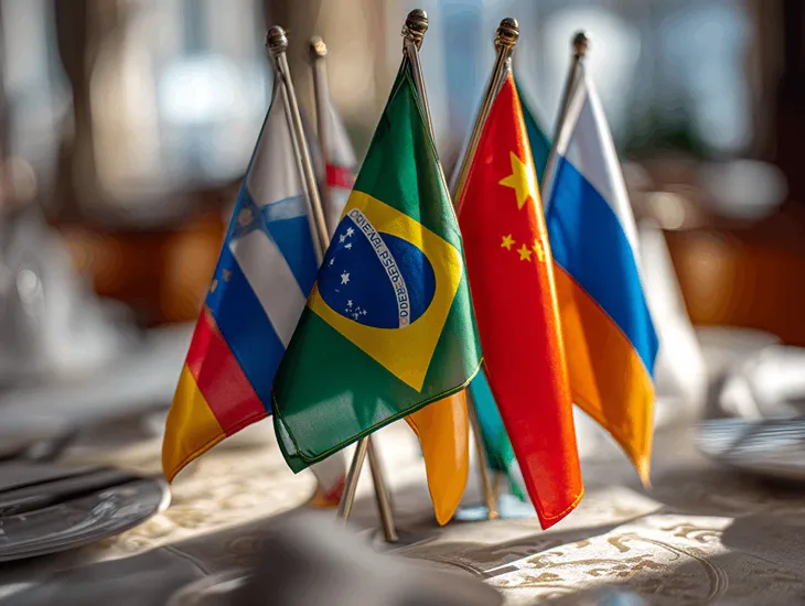 Indonesia BRICS tax impact 2025 – PT PMA compliance, investor taxation, and transparency reforms