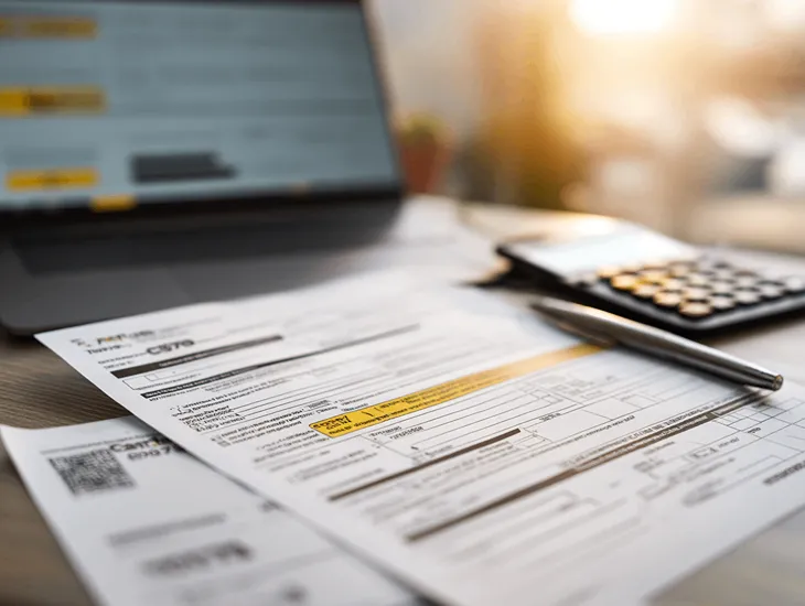 Coretax Attachment 3 guide 2026 – 1770/1771 income fields, corrections, deductions, reconciliation