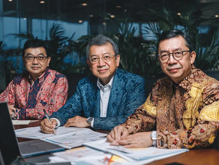 PT PMA investment allowance Indonesia 2025 – eligible sectors, filing steps, and tax savings