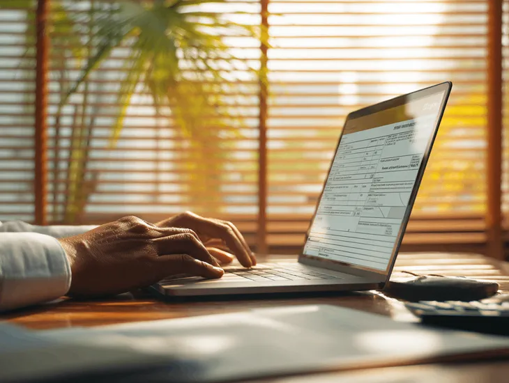 Update taxpayer data Coretax DJP 2026 – NPWP edits, address changes, and e-Faktur sync