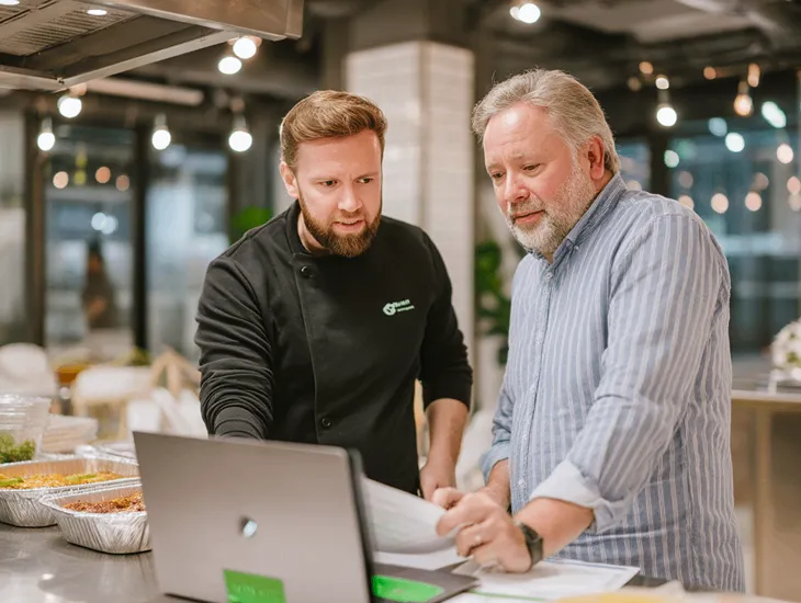 Bali catering VAT rules 2026 – taxable services, input VAT credits, and PT PMA penalty prevention