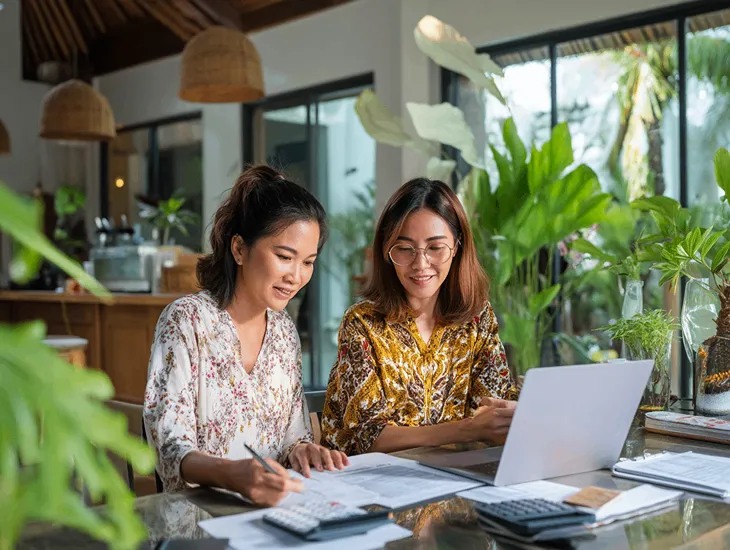 MSME tax rate changes Indonesia 2025 – eligibility thresholds, Coretax filing, savings strategy