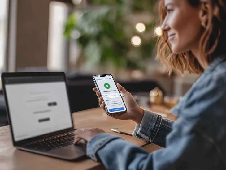 Coretax two-step login 2025 – PT PMA account security, phishing risk reduction, and safer e-filing