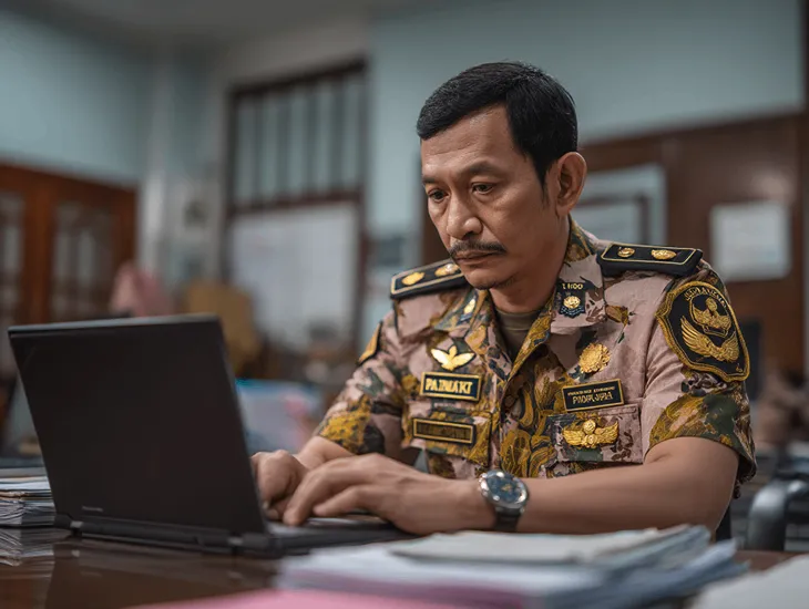 Government taxpayer registration Indonesia 2026 – Coretax DJP guide, data matching, clear uploads, faster approval