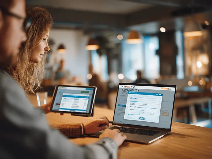 Coretax trial application DJP Indonesia 2026 – Bali corporate login, access setup, tested workflows