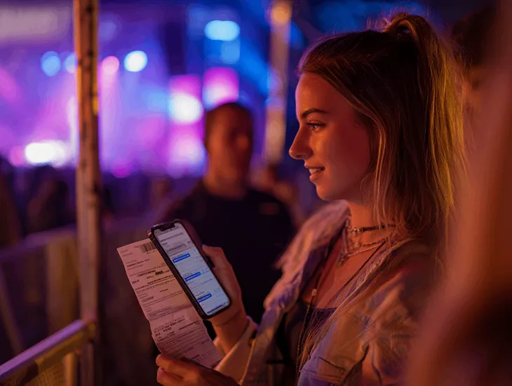 Concert ticket tax in Indonesia 2026 – Bali pricing, PBJT plans, and margin tips for promoters