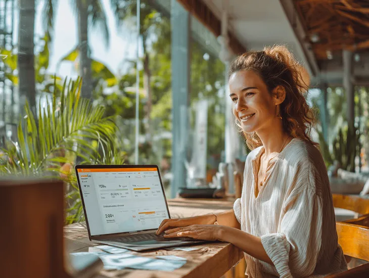 Coretax Indonesia for PT PMA in 2026 – registration, e-Faktur access, and penalty-risk control