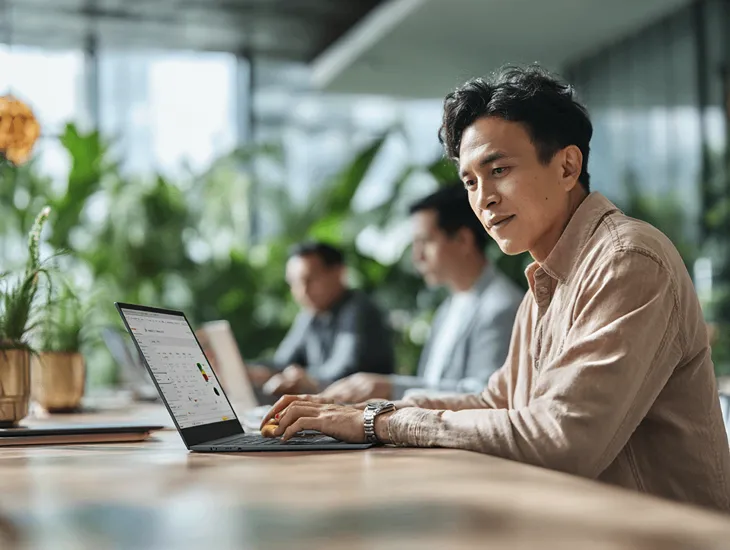 Coretax Indonesia for PT PMA in Bali 2026 – e-Faktur sync, access fixes, and penalty control