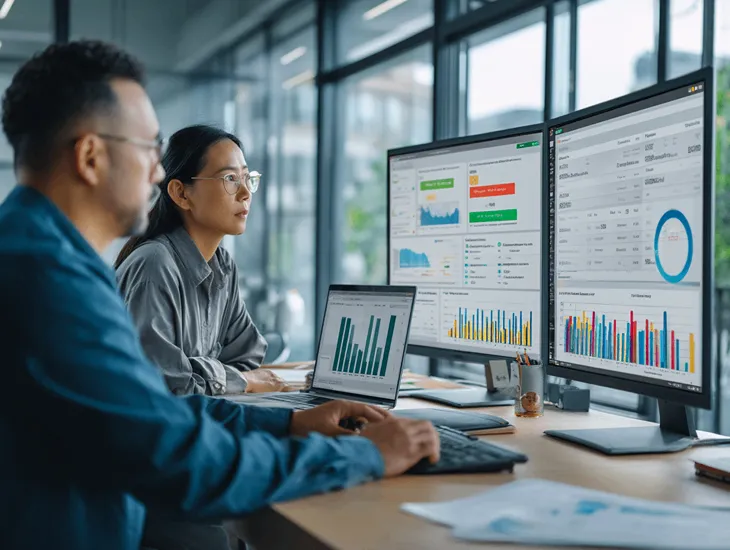 Online corporate tax filing 2026 – faster refunds, DJP confirmation proof, and consultant decision points for PT PMA
