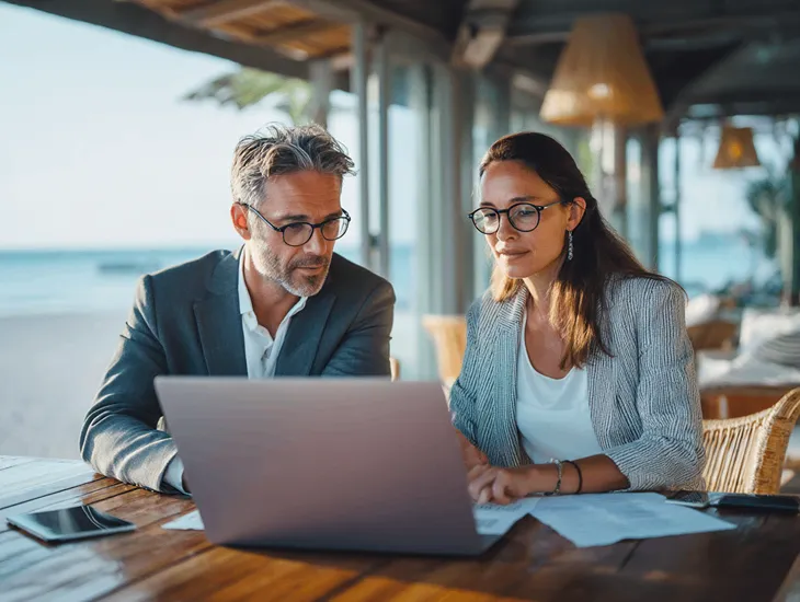 MSME Taxation Strategy in Bali 2026 – comparing NPPN returns, bookkeeping duties, Coretax reporting