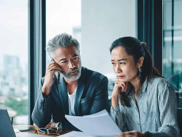 Middle class Indonesia economic pressure and shrinking purchasing power