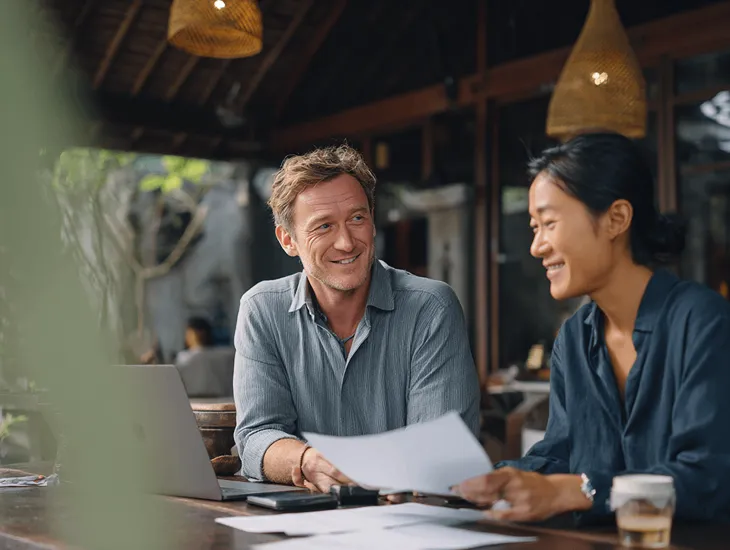 Businesses adjusting to weakened middle-class consumer demand
