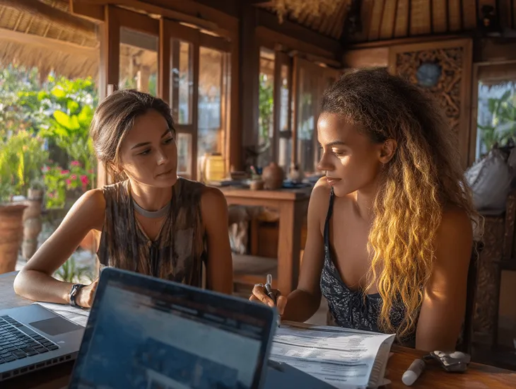 Middle Class Dominance in Indonesia’s Tax 2026 – Bali taxpayers, fiscal fairness and budget risks