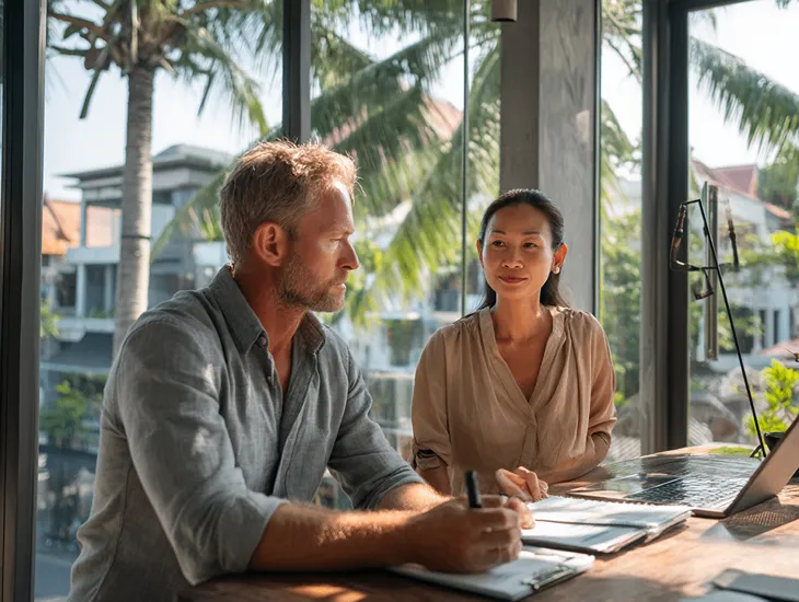 Middle Class Dominance in Indonesia’s Tax 2026 – Bali earnings, VAT on spending and tax burdens
