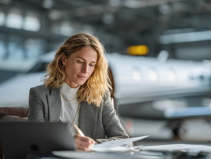 Tax Rules for Private Aircraft Charter Users 2026 – PPh 15, VAT and Bali charter invoicing clarity
