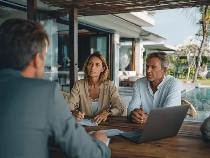 Land and Building Tax (PBB) areas in Indonesia 2026 – PBB-P2 vs PBB-P5L, exemptions, and Bali checks