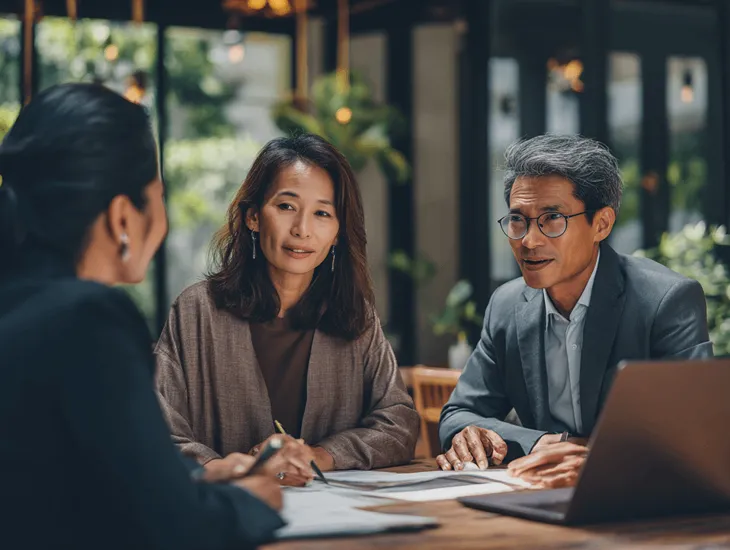 Indonesia’s Fiscal Policy Agency 2026 – modelling, research and global partner coordination
