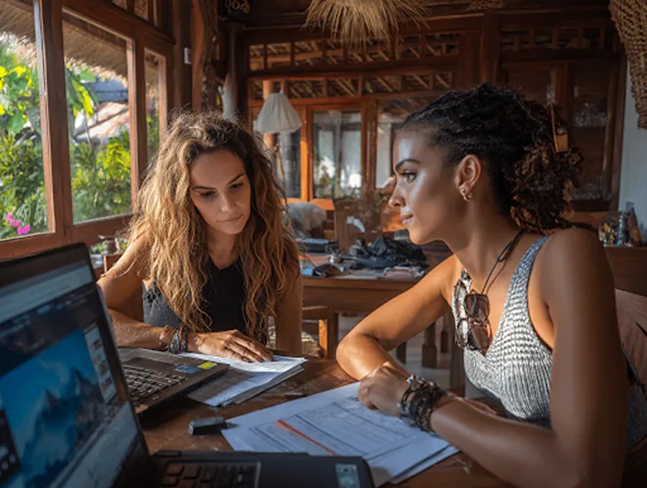 Electronic tax certificate passphrase security 2026 – safe storage, access limits and team control