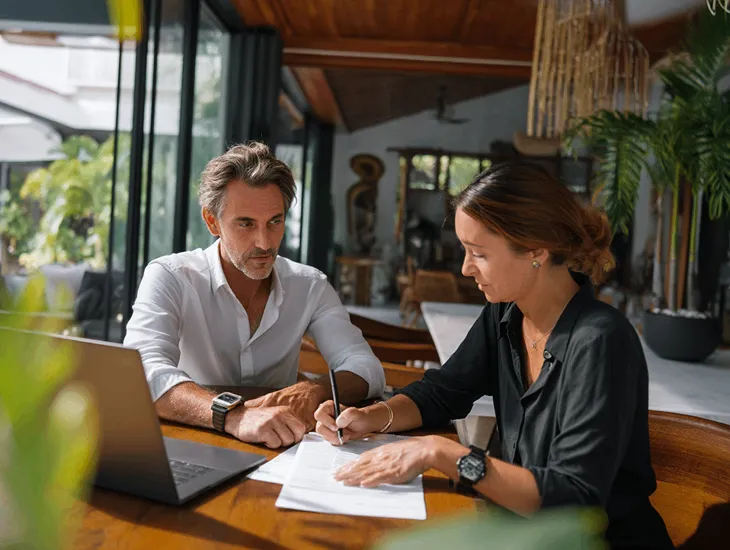 Indonesia deemed dividends in controlled foreign companies 2026 – CFC tests, passive income scope and timing rules