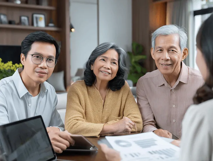 Family Offices in Indonesia 2026 - Wealth management rules, PT PMA structures, and tax planning