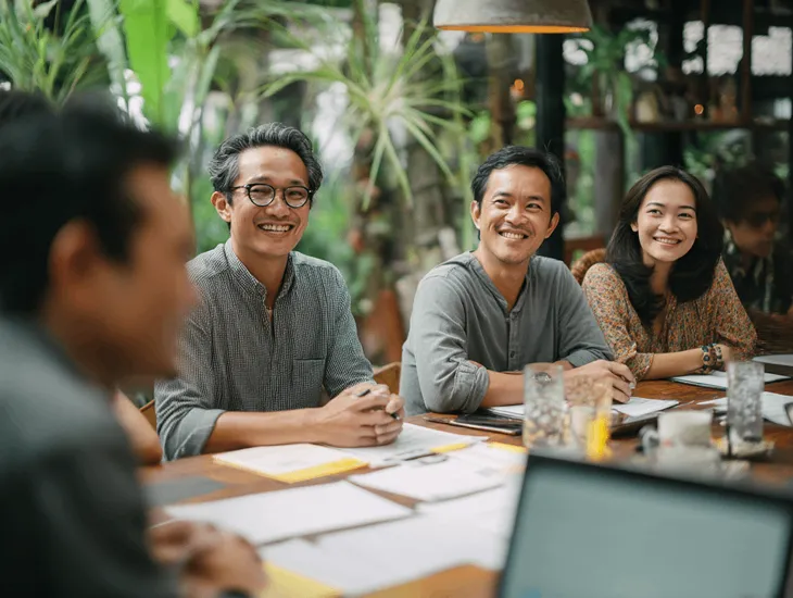 Coretax TAM Dashboard in Bali 2026 – Financial reconciliation routine, digital tax compliance, and commercial audit defense