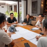 Property returns in Indonesia for 2026 cover legal filing requirements, PT PMA compliance, and security.