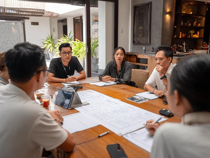 Property returns in Indonesia for 2026 cover legal filing requirements, PT PMA compliance, and security.