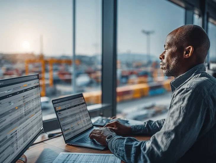 Supply chain regulations in Indonesia for 2026 cover logistics planning, corporate compliance, and inventory management.