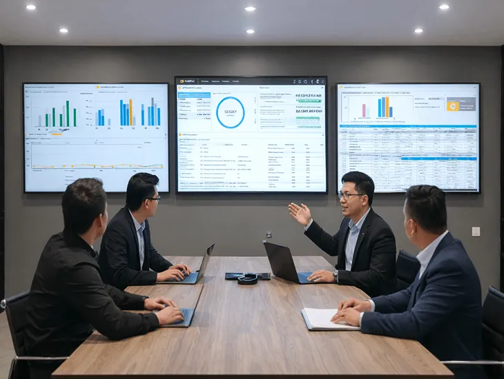 Corporate Tax Compliance 2026 – Data matching procedures and foreign investment audits in Indonesia