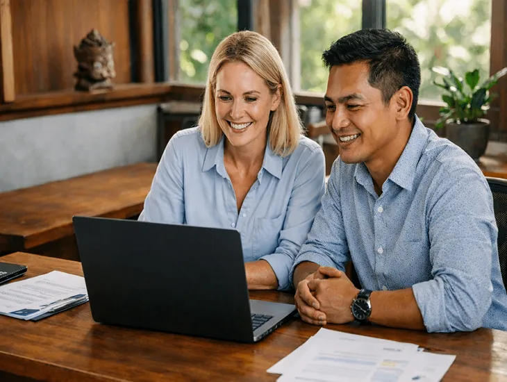 Indonesia Corporate Tax 2026 – Legal filing requirements, PT PMA compliance, and tax application services