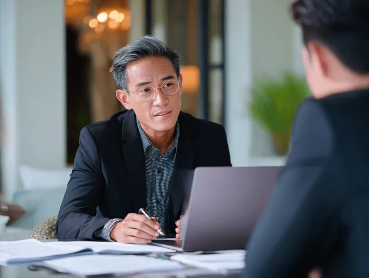 Tax Clarification in Indonesia 2026 – Reinstatement documents, KPP communication, and PT PMA defense for WNAs