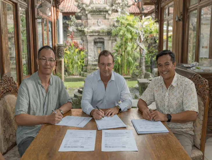 Land Purchase Taxes in Bali 2026 – Tax processing timelines, notary verification, and safe deals