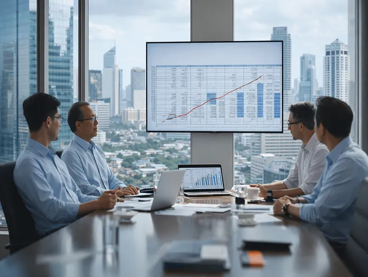 Corporate Tax in Indonesia 2026 – PT PMA compliance benchmarks and strict government audits