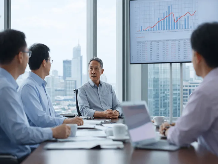 Tax Revenue in Indonesia 2026 – Economic performance targets, corporate compliance, and enforcement