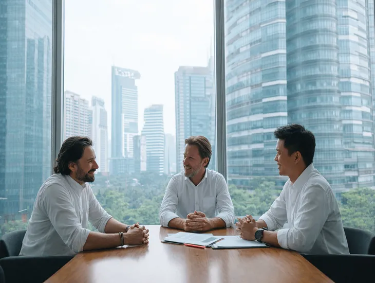 Foreign Investment in Indonesia 2026 – Economic stability, PT PMA compliance, and realistic targets