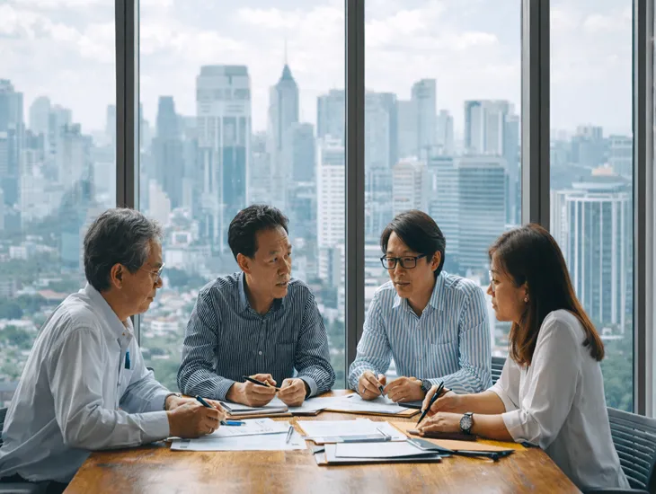 Indonesia Corporate Tax 2026 – Legal filing requirements, PT PMA compliance, and tax revenue
