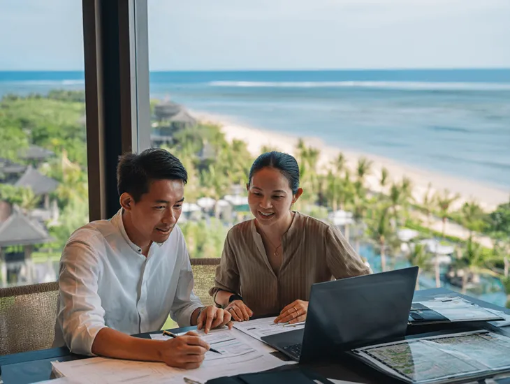 Tax Crediting for Businesses in Bali 2026 – Legal reporting requirements, PT PMA compliance, and rules for WNAs