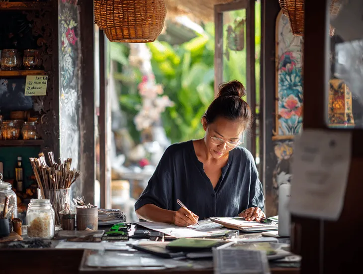 Coretax Invoice Management in Bali 2026 – Legal reporting protocols, and tax audits for WNAs