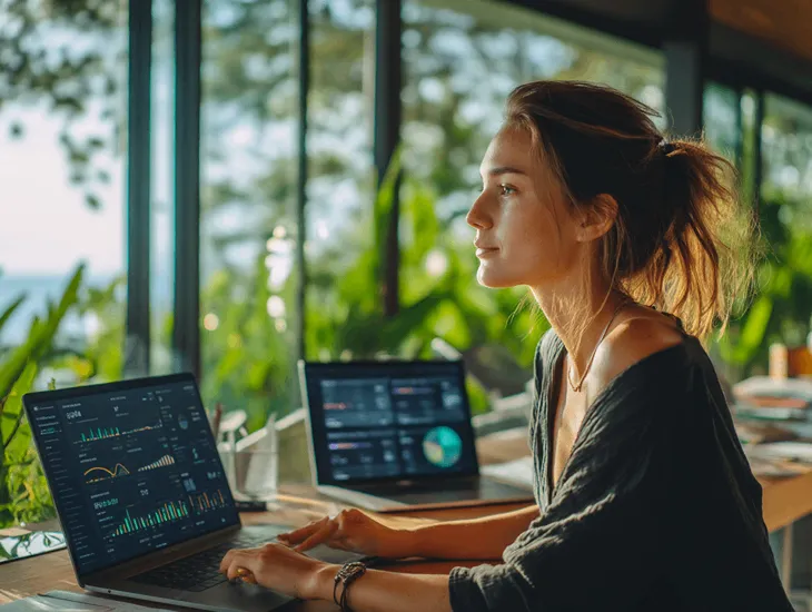 OJK Crypto Tax Adjustments in Indonesia 2026 – Legal reporting requirements and OJK rules for expats