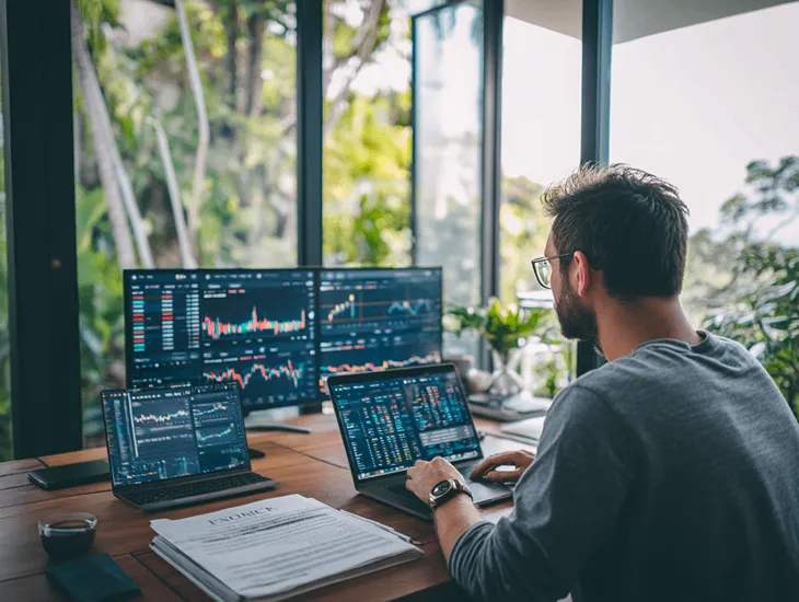 Digital Asset Taxation 2026 – OJK reporting guidelines and final income levies for local traders