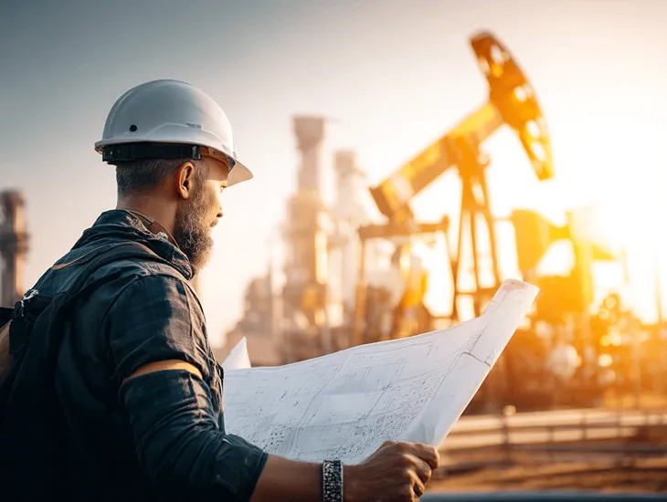 Upstream Energy Investment 2026 – Fiscal facilities, KKKS production contracts, and corporate tax compliance
