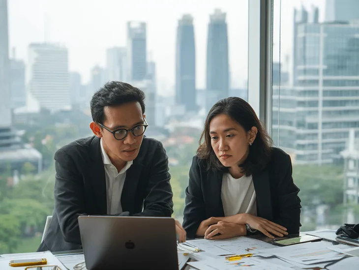 Indonesia Corporate Tax 2026 – Legal filing requirements, PT PMA compliance, and tax amnesty regulations for WNAs