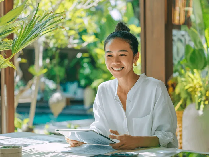 Corporate Tax Audits in Bali 2026 – Bookkeeping, local levies, and tax compliance for WNAs