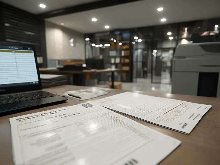 Branch Audit in Indonesia 2026 – Legal reporting updates, PT PMA operations, and tax software