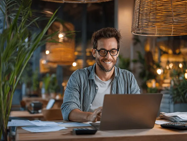 Accounting in Bali 2026 – Corporate reporting, financial management, and tax compliance for WNAs