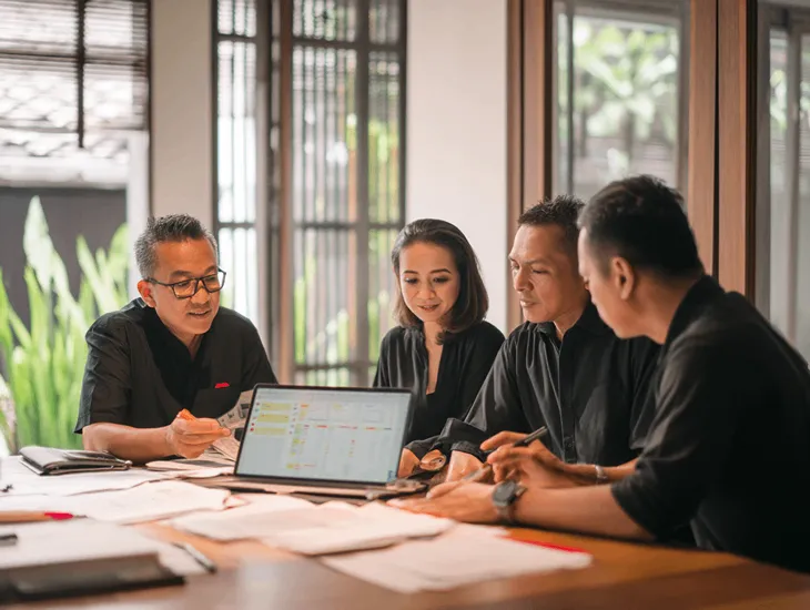 Tax Due Diligence in Bali 2026 – Legal reporting, PT PMA compliance, and audit defense in Indonesia