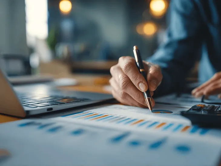 Corporate Tax in Bali 2026 – Bookkeeping, VAT thresholds, and financial reporting for WNAs