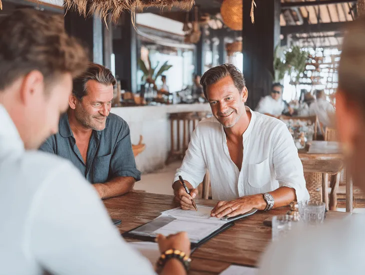 Rate Planning in Bali 2026 – Business restructuring, restaurant tax, and revenue segregation