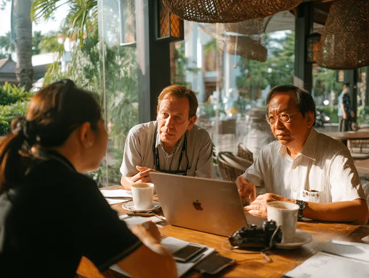 Individual Tax 2026 – Net income calculation norms, bookkeeping exemptions, and filing in Bali